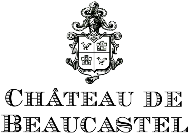 Beaucastel Chateau de